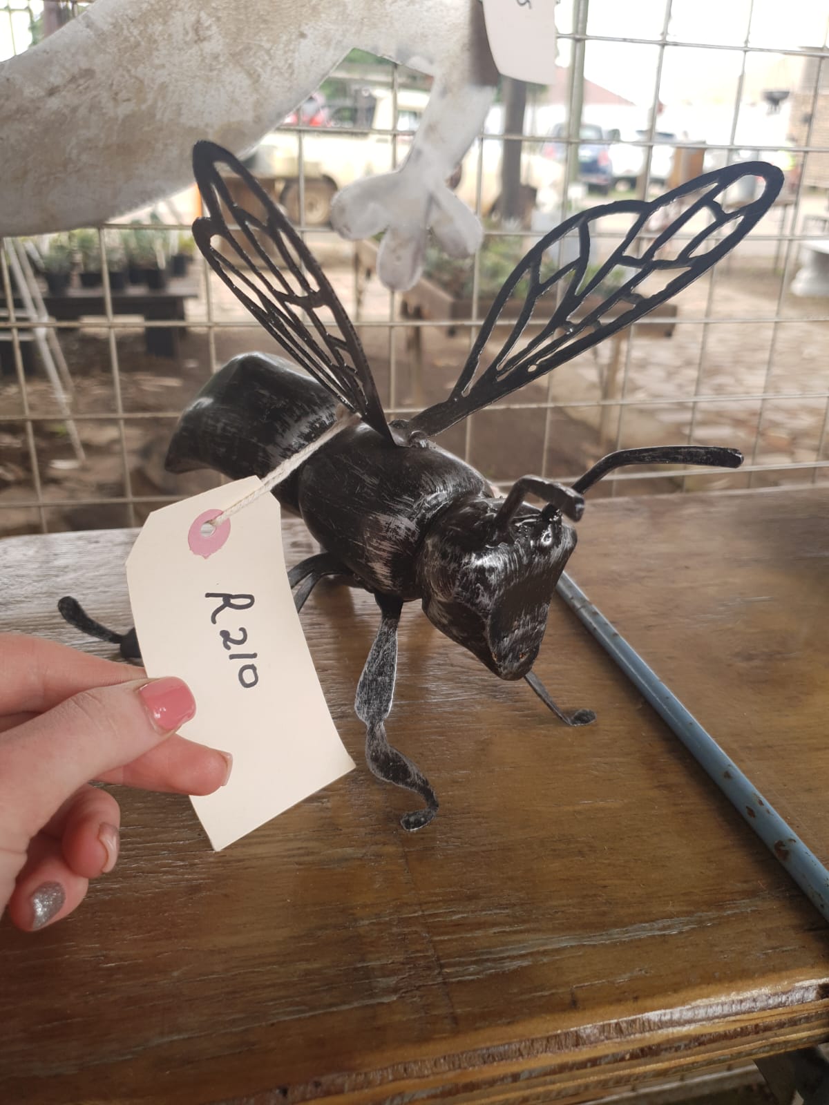 Blazing-Bee's - Image 4