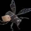Blazing-Bee's