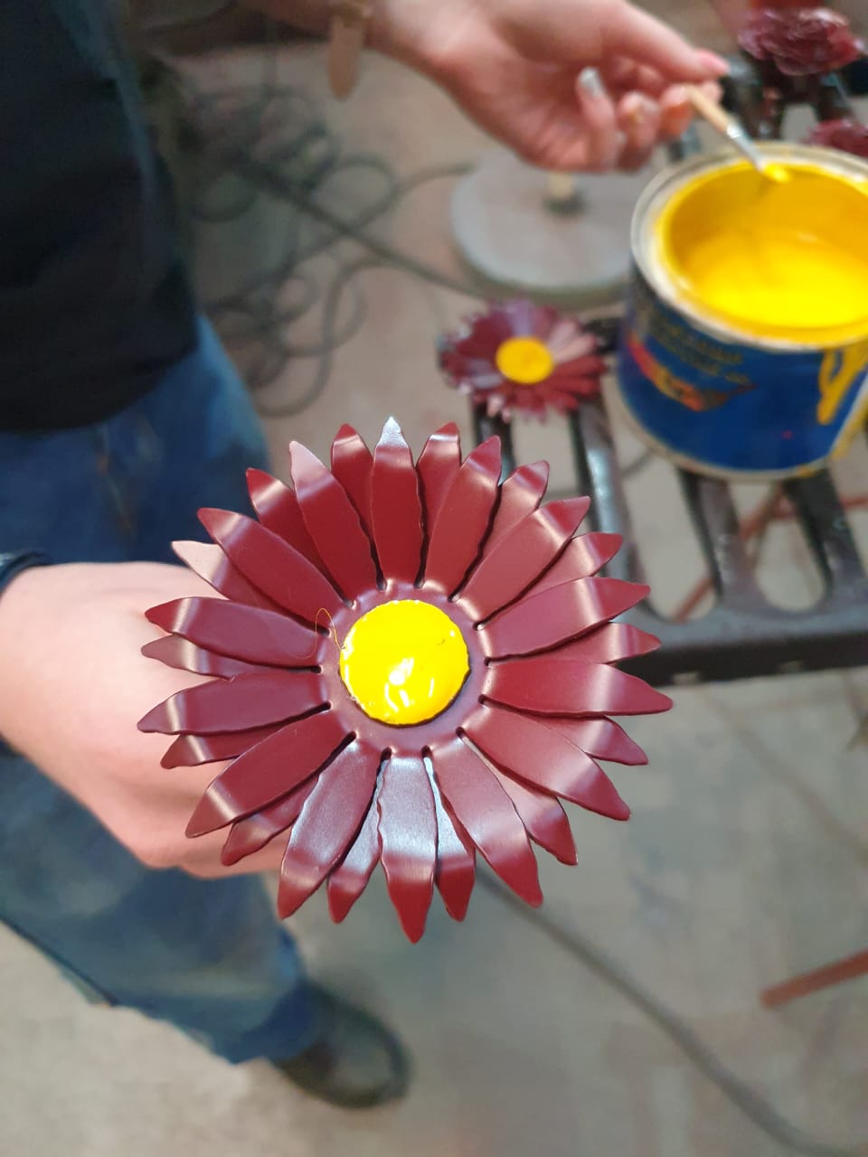 Gerbera Daisies - Image 2