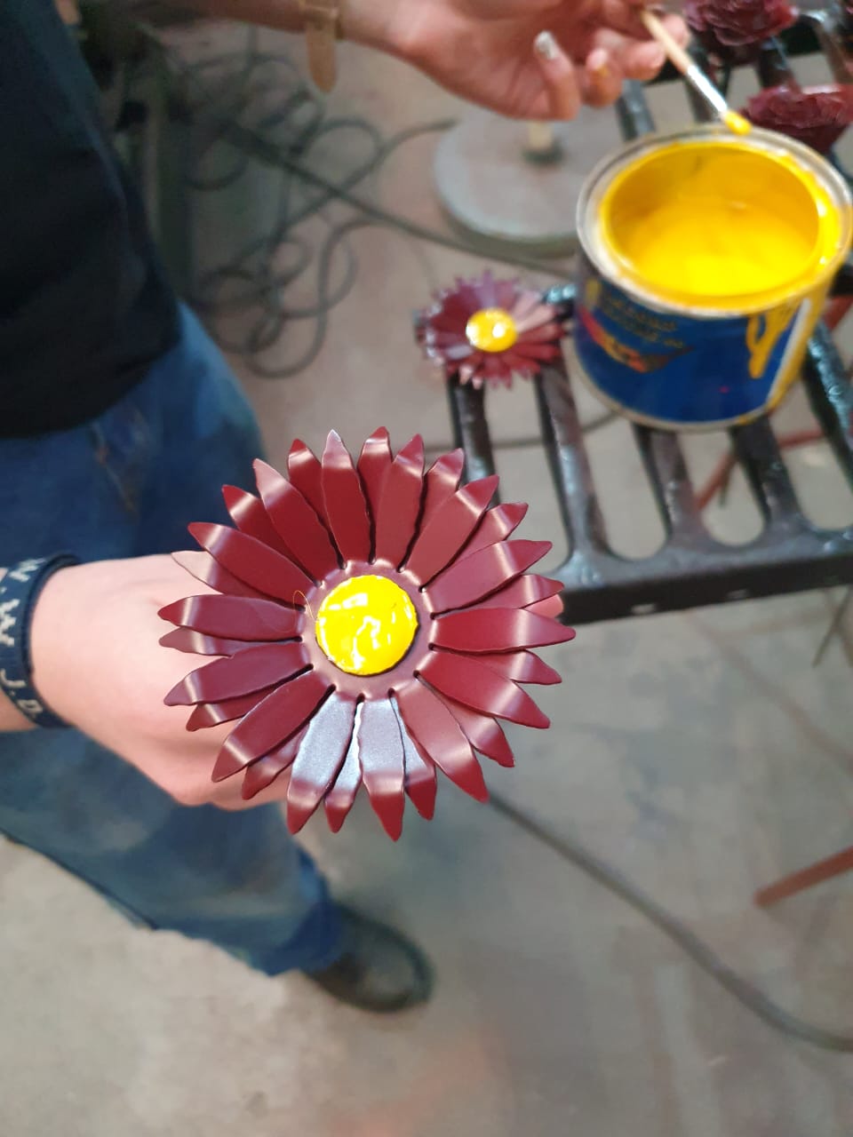 Gerbera Daisies - Image 5