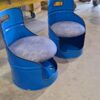 Drum chairs