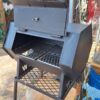 Smoker braai